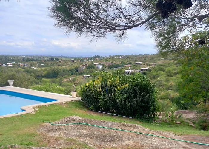 MIRADOR DEL LAGO - La Vista