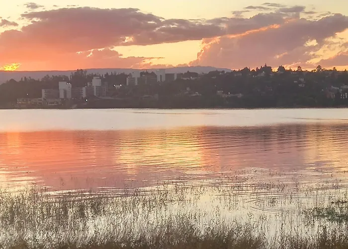 MIRADOR DEL LAGO - La Vista