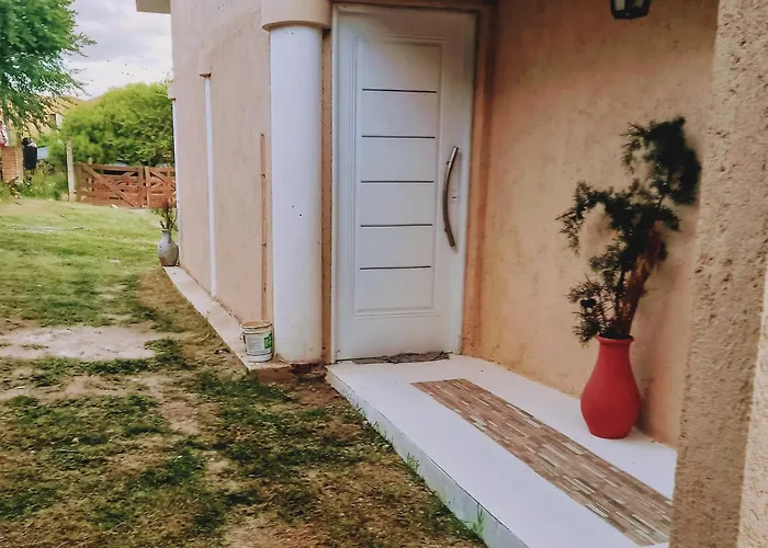 MIRADOR DEL LAGO - La Vista