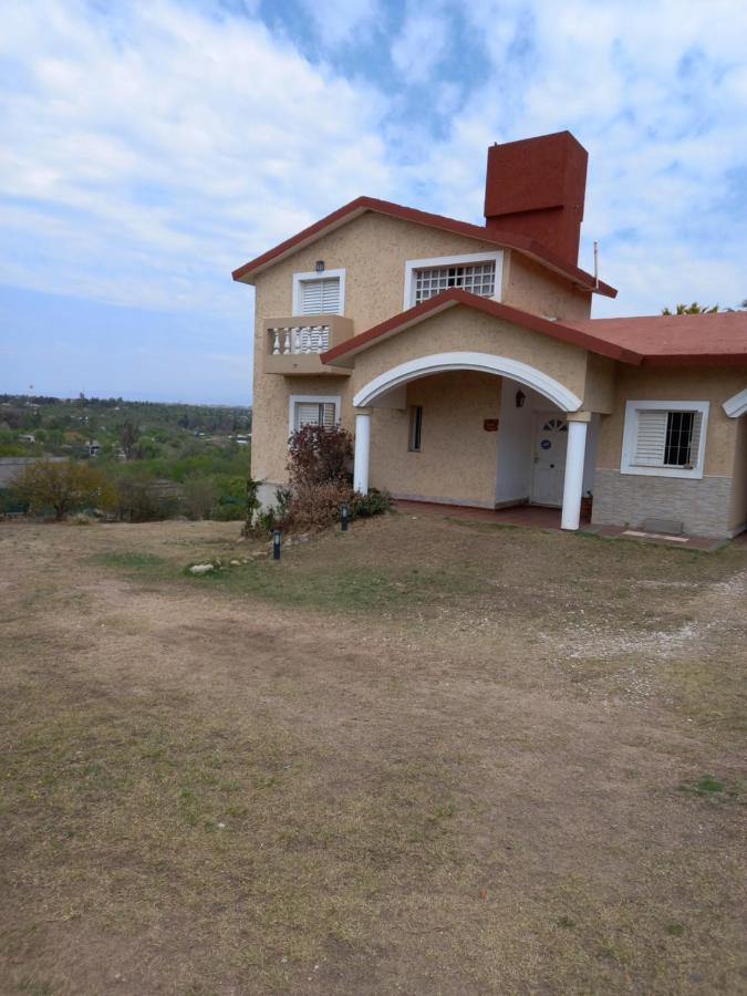 Mirador Del - La Vista Habitación en casa particular Villa Parque Síquiman