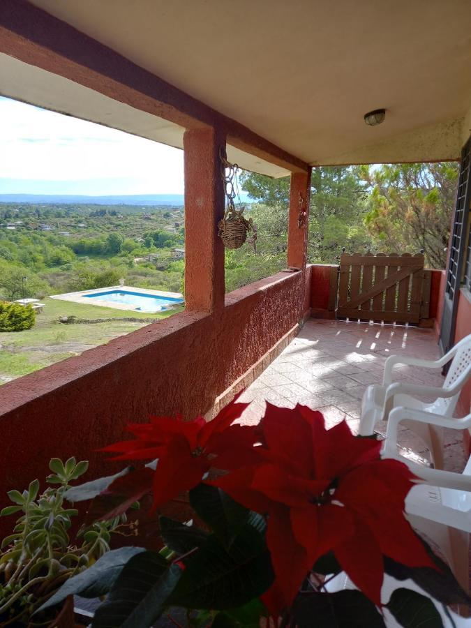 Mirador Del - La Vista Habitación en casa particular *
