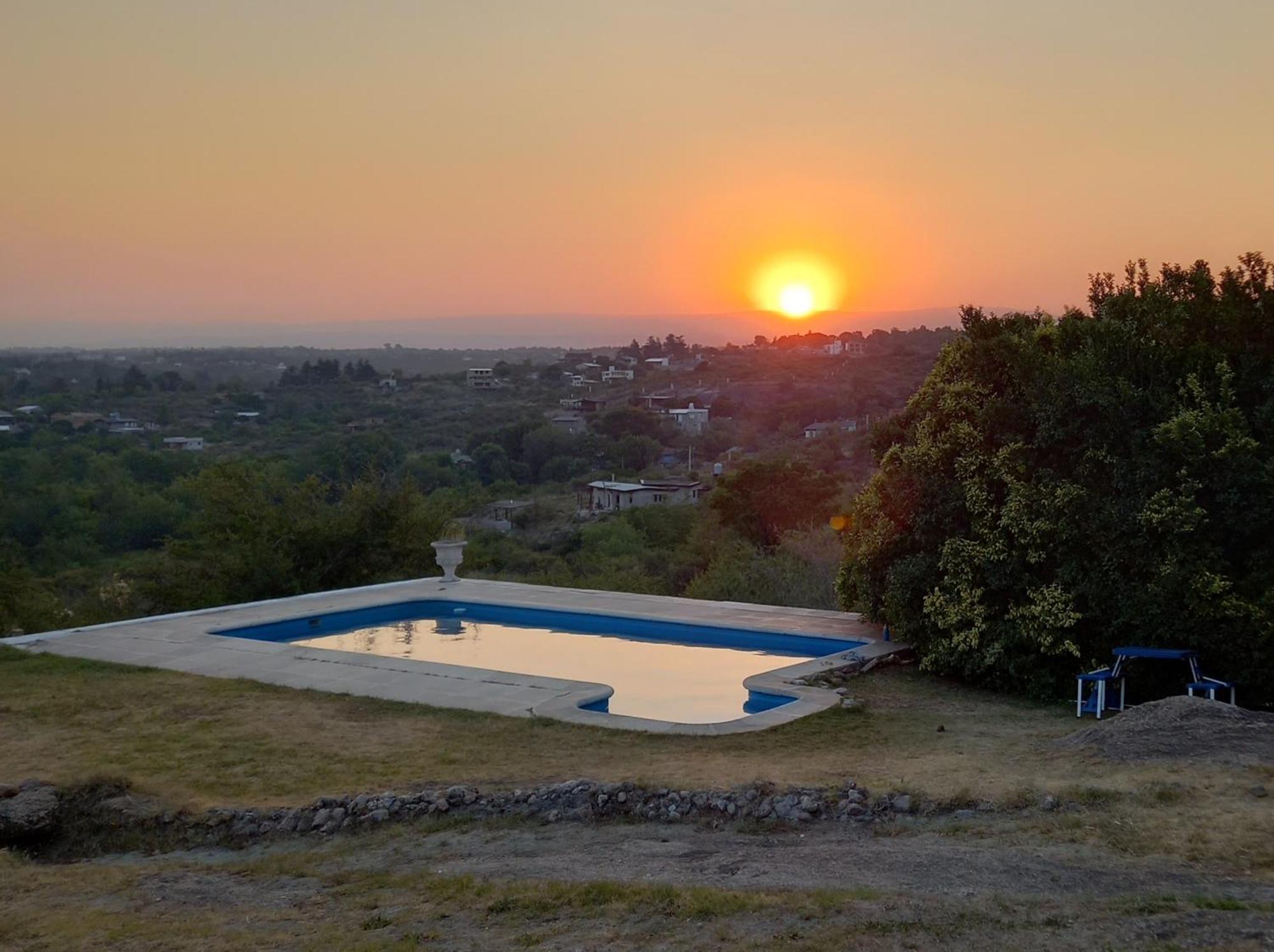 Mirador Del - La Vista *