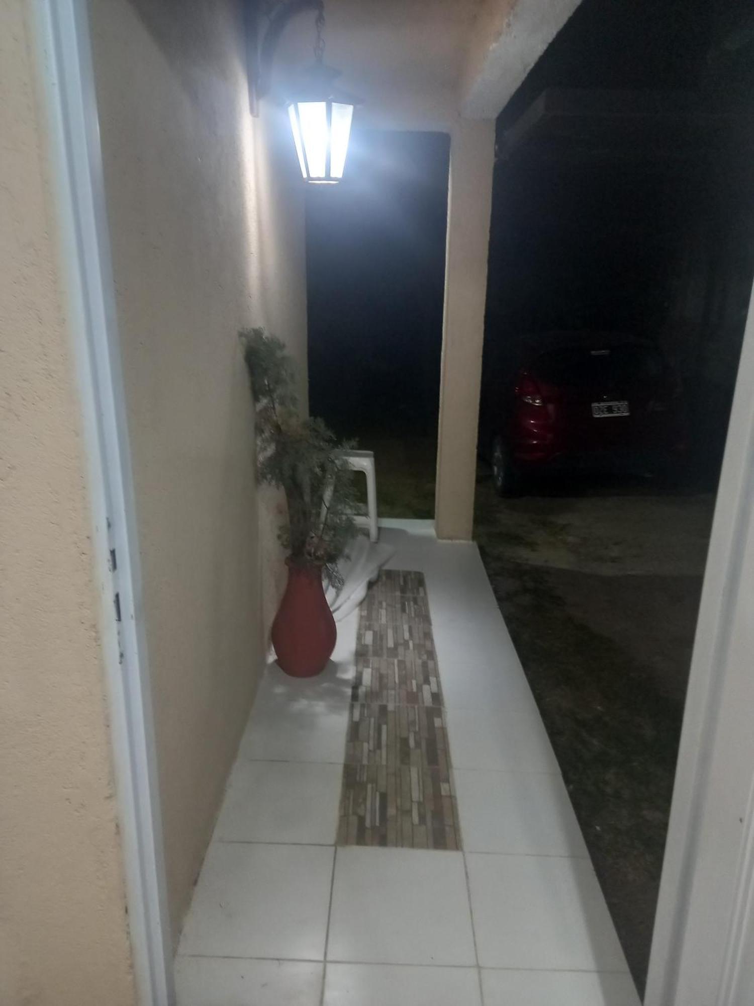 Habitación en casa particular Mirador Del - La Vista Villa Parque Síquiman