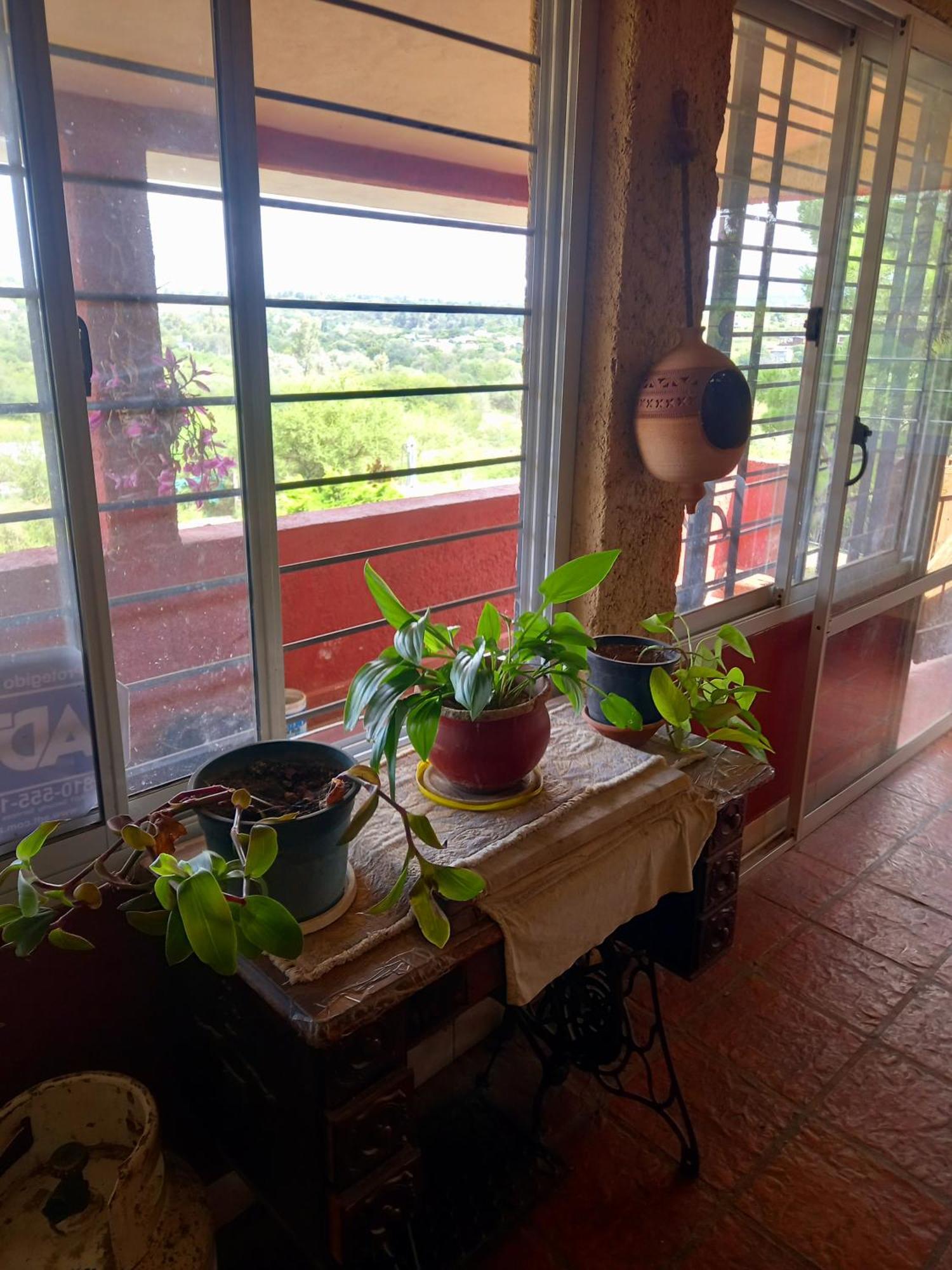 Mirador Del - La Vista Habitación en casa particular *
