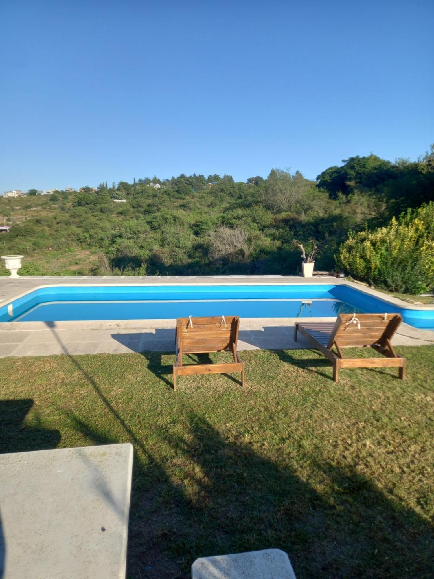 Habitación en casa particular Mirador Del - La Vista