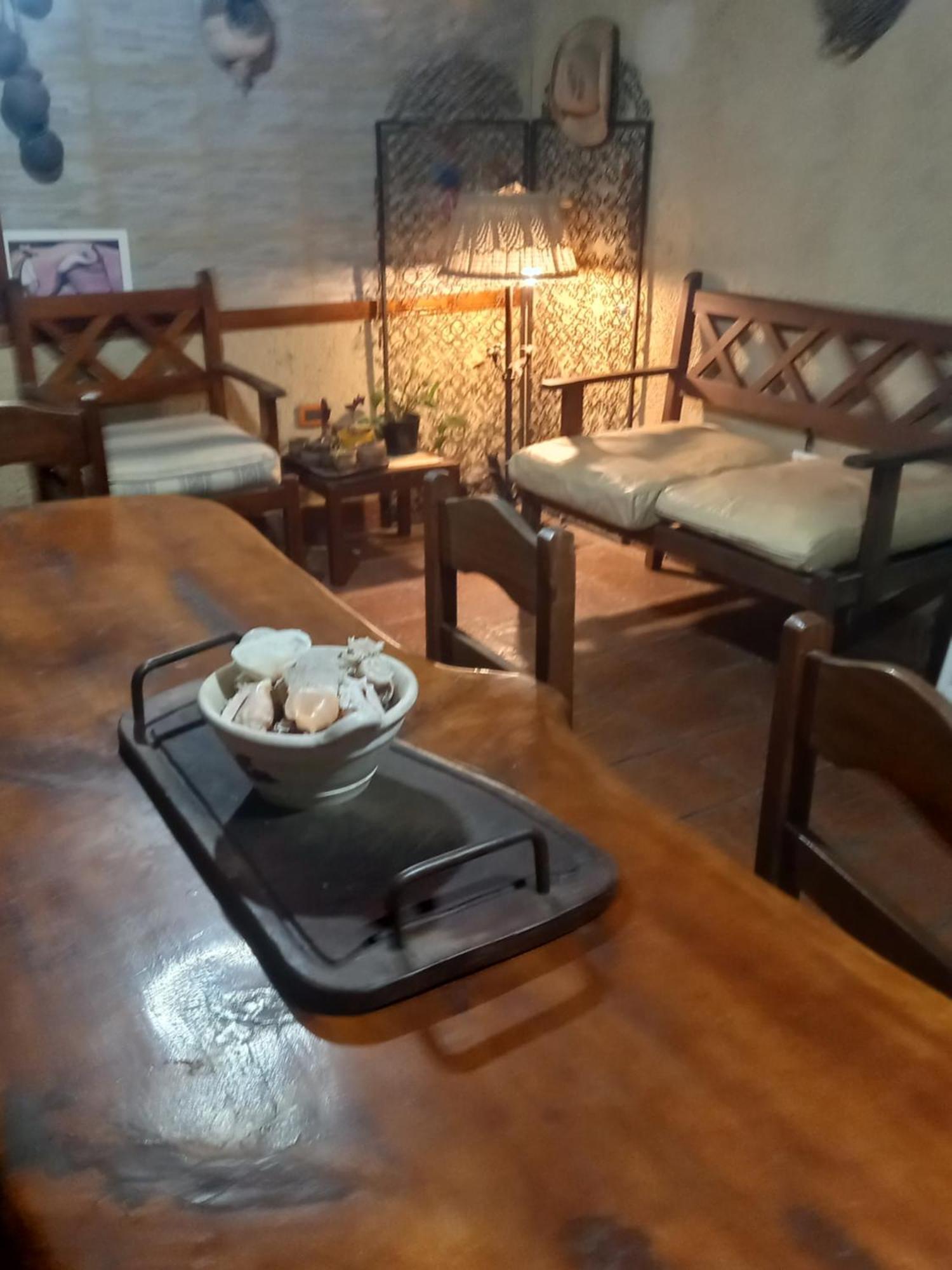 Mirador Del - La Vista Habitación en casa particular Villa Parque Síquiman