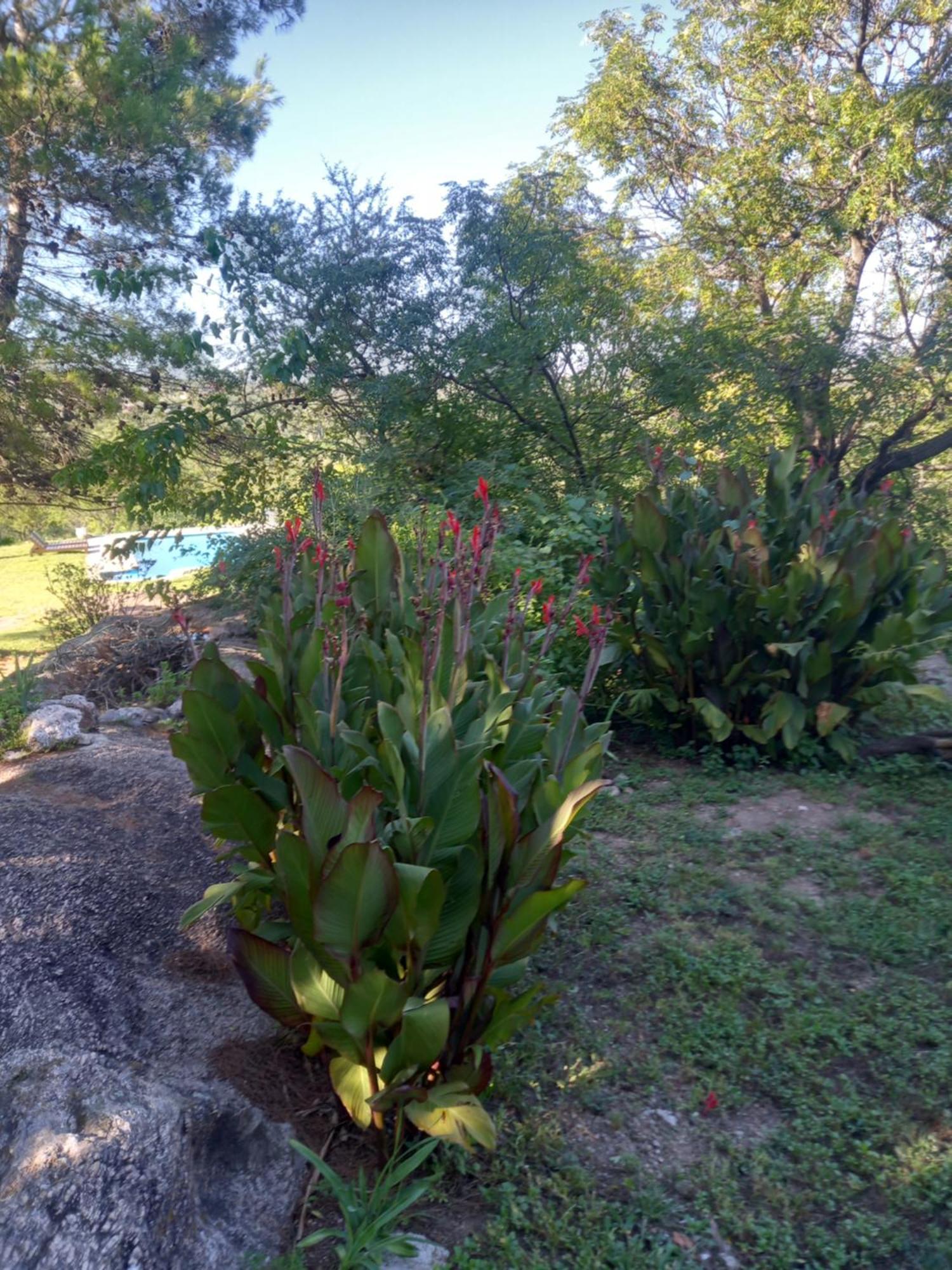 Habitación en casa particular Mirador Del - La Vista Villa Parque Síquiman