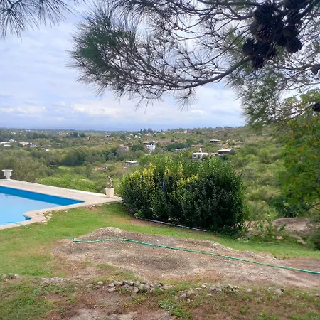 Mirador Del Lago - La Vista Villa Parque Siquiman Exterior photo