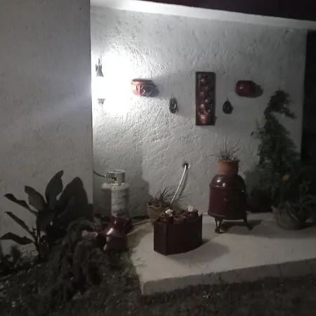 Mirador Del Lago - La Vista Villa Parque Siquiman Exterior photo